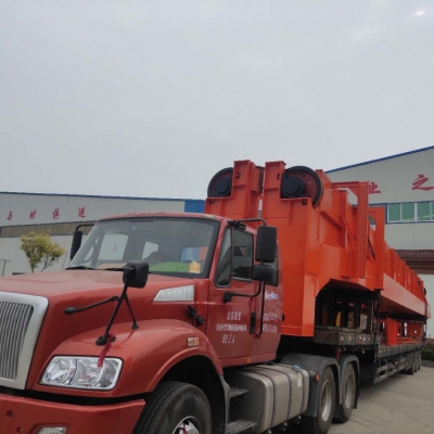 起重機的操作流程及過程應(yīng)該注意什么？