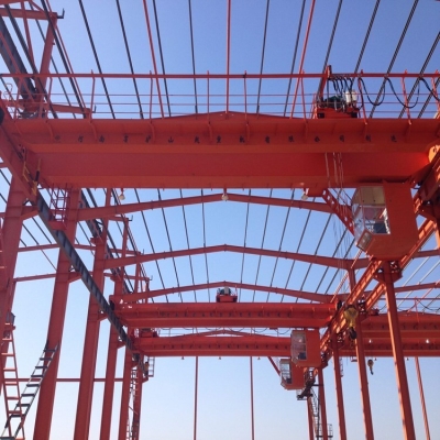 導(dǎo)致起重機(jī)主梁下沉的原因有哪些？