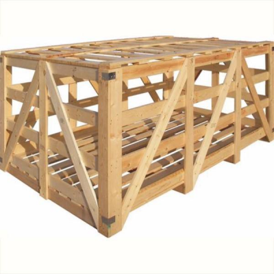 起重機(jī)運(yùn)輸時(shí)該如何包裝？