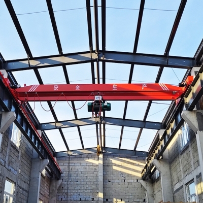 筑牢安全防線，保障高效運行——起重機科學養(yǎng)護要點解析