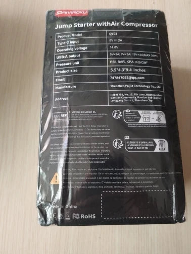 Review Card