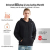 Men’s USB Heated Hoodie