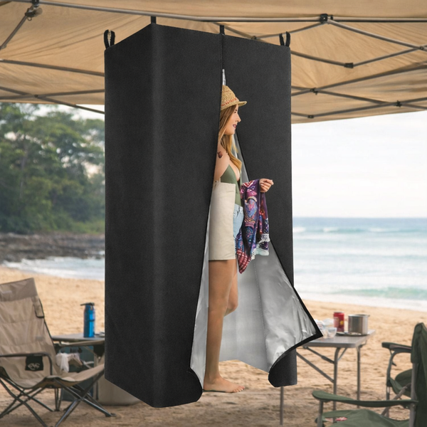 Scout Camper Privacy Shower Tent