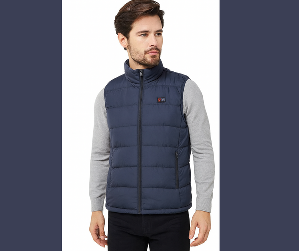 CozyHeat Electric Heated Jacket