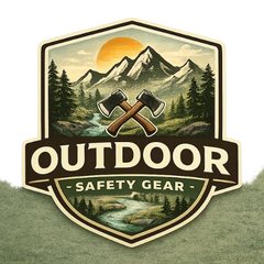 Outdoor Safety Gear