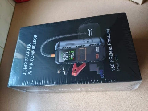 Review Card