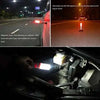 Telescopic Baton Beacon 2-Pack Magnetic Roadside Flares