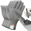 HPPE Cut Resistant High-Strength Multi-Purpose Industry Glove