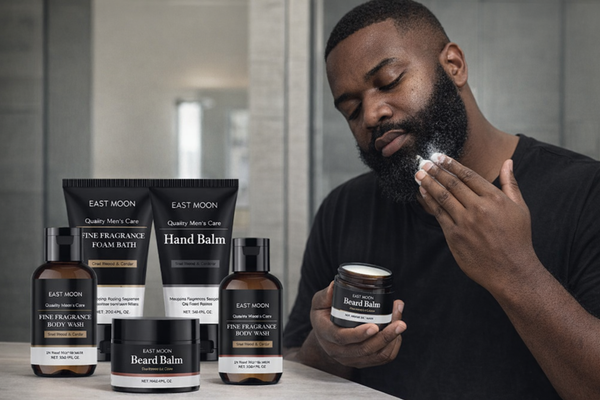 Everyday Grooming Care Kit