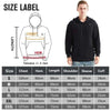 Men’s USB Heated Hoodie