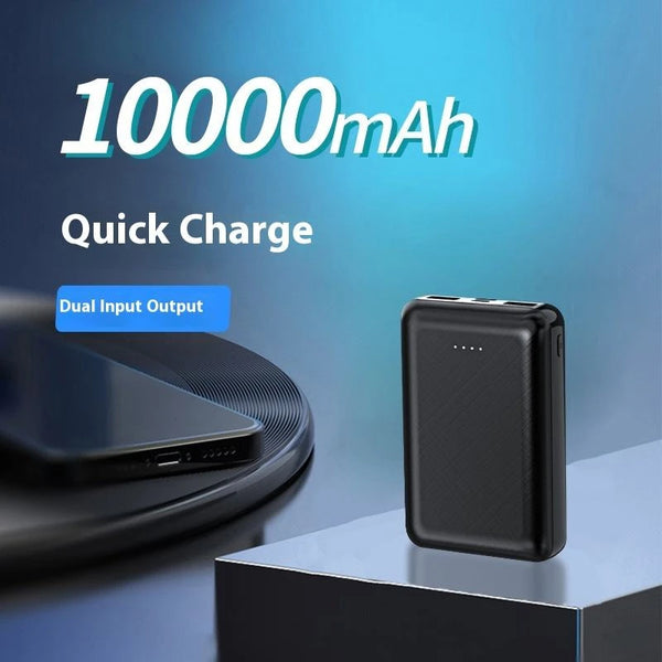 Vivo Pocket Heat Power Bank Mini
