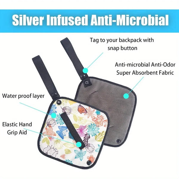 TrailMate Pee Cloth