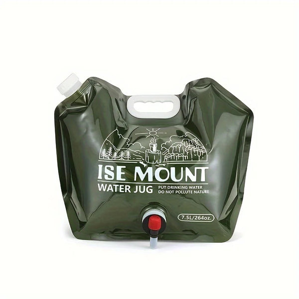 TrailMate Collapsible Water Bag