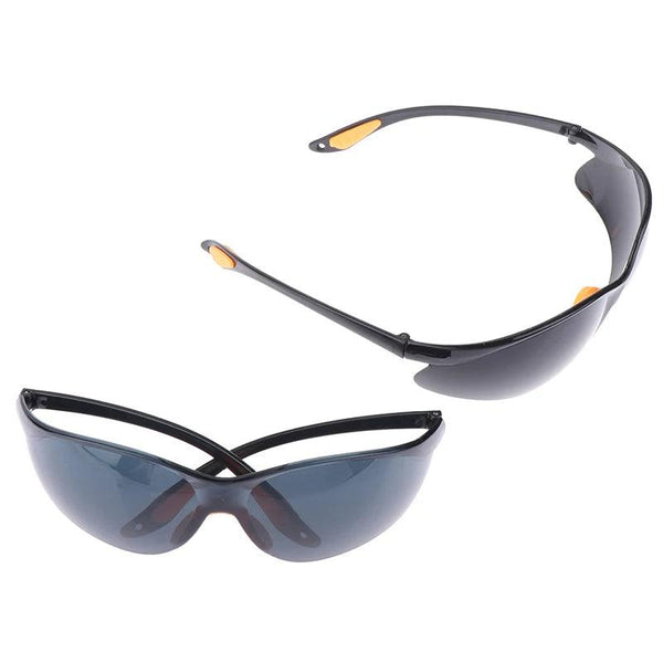 Industrial-Grade Protective Eyewear for Safe Vision Environment