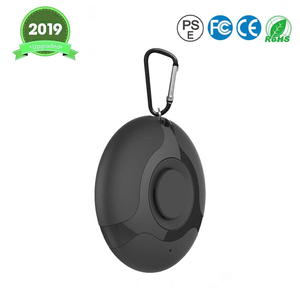 Compact Outdoor Ultrasonic Pest Defender