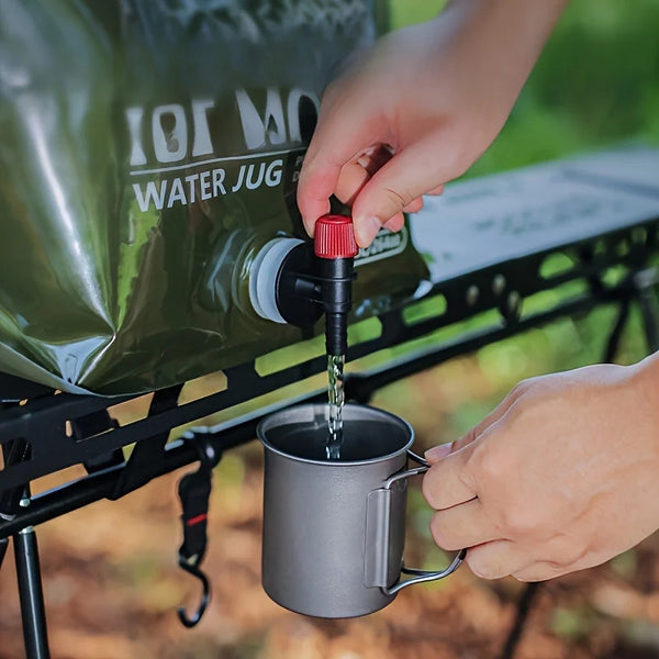 TrailMate Collapsible Water Bag