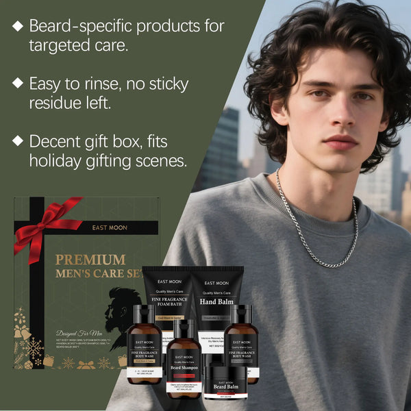 Everyday Grooming Care Kit