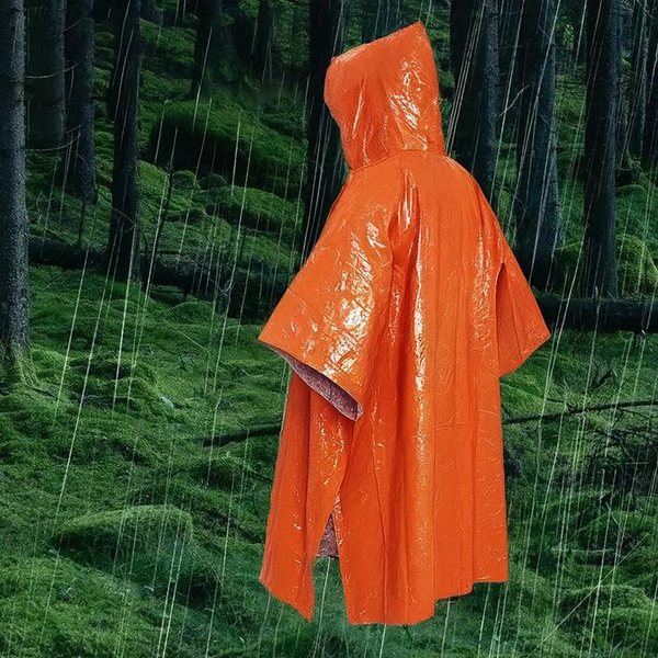 Ultimate Rainy Day Protector